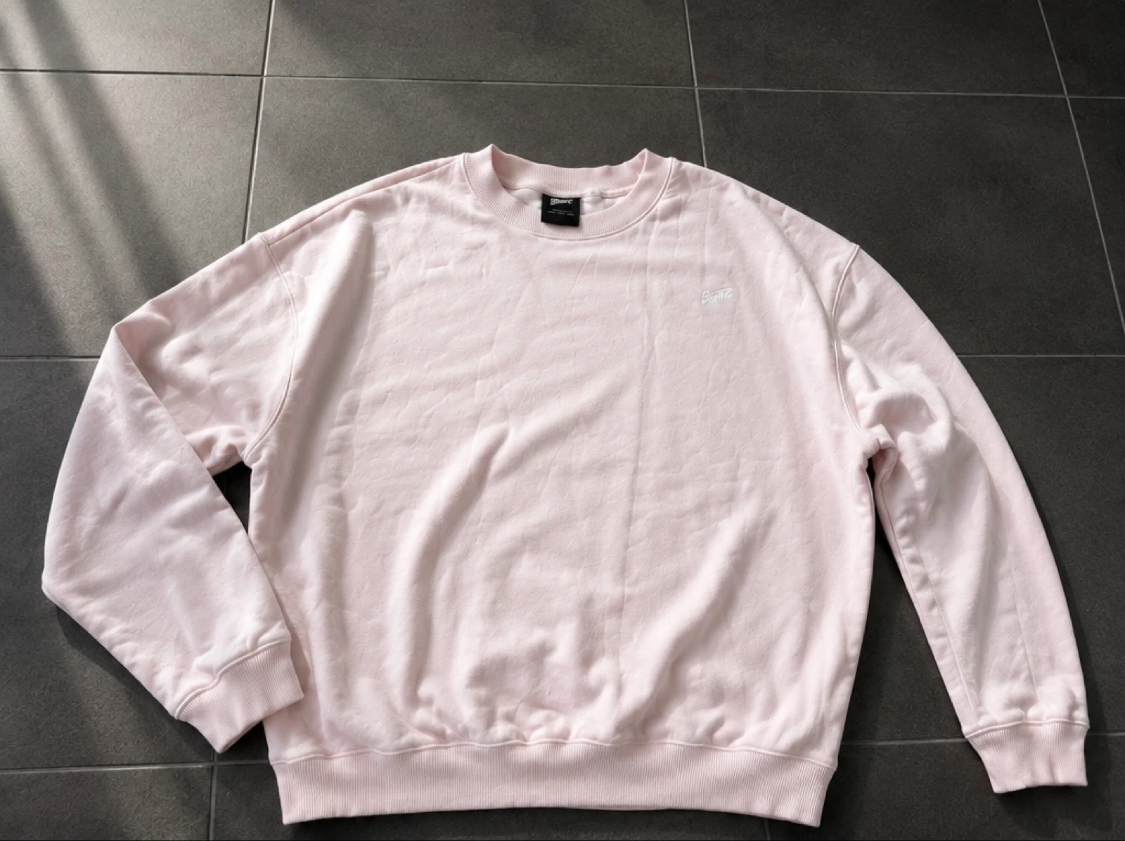 Stwd Sudadera Tamanho P – photo 2